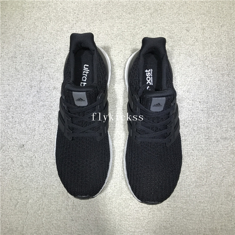 Real Boost Adidas Ultra Boost UB 4.0 BA9842